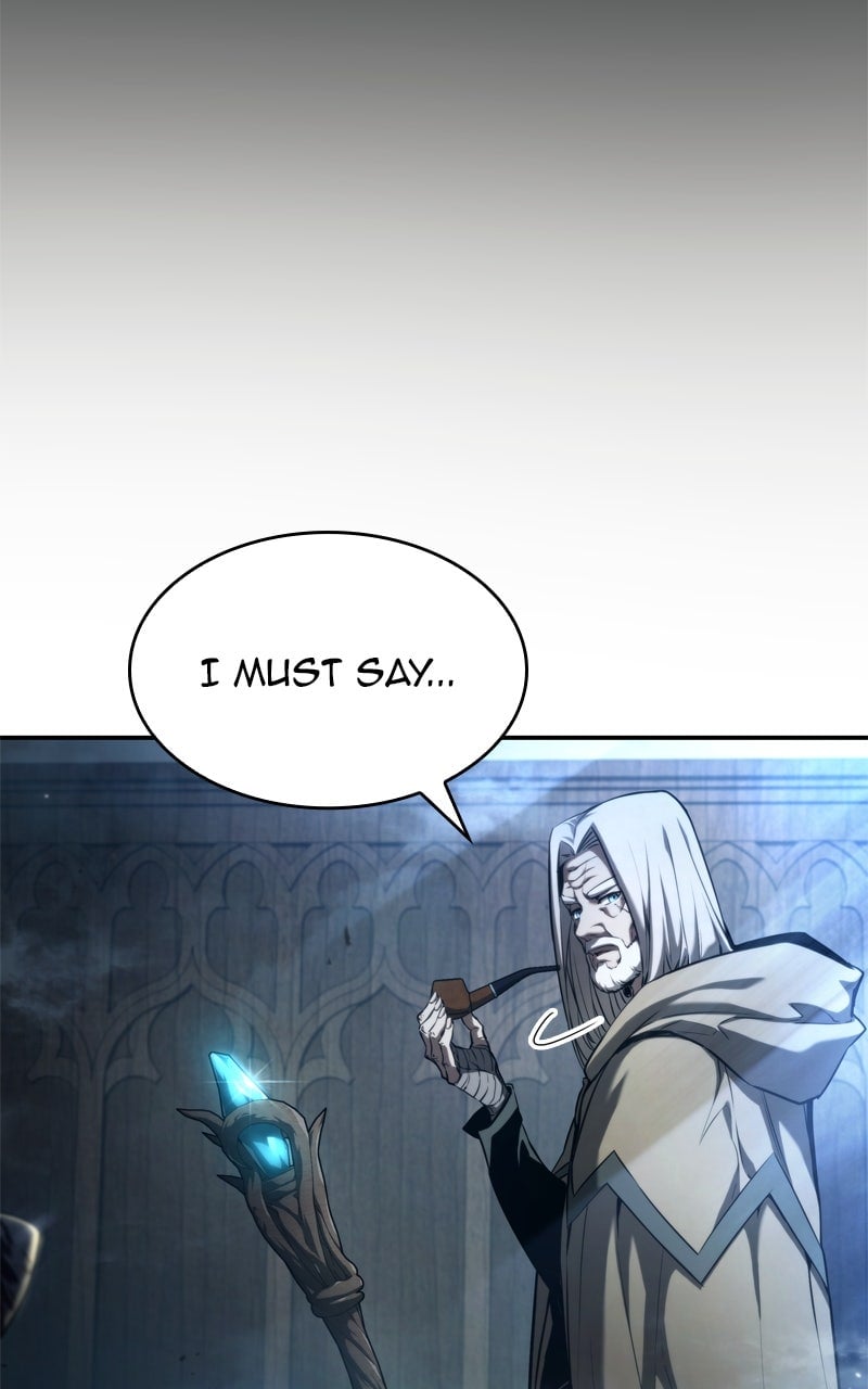 Read Boundless Ascension en Manga Online