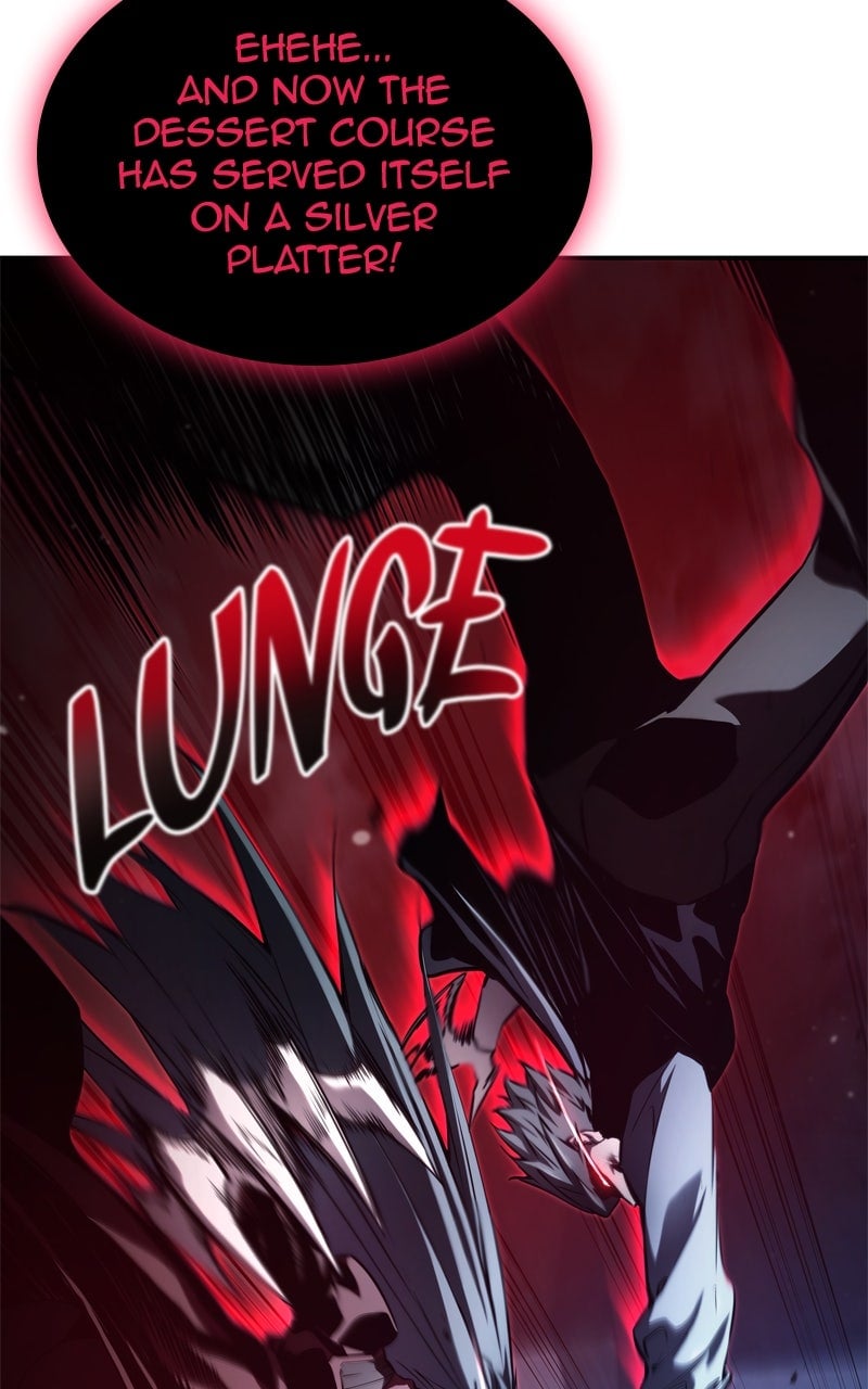 Read Boundless Ascension en Manga Online