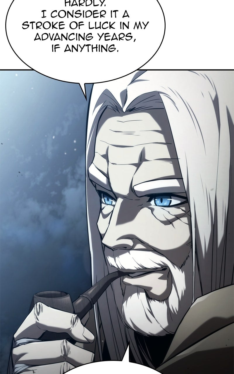 Read Boundless Ascension en Manga Online