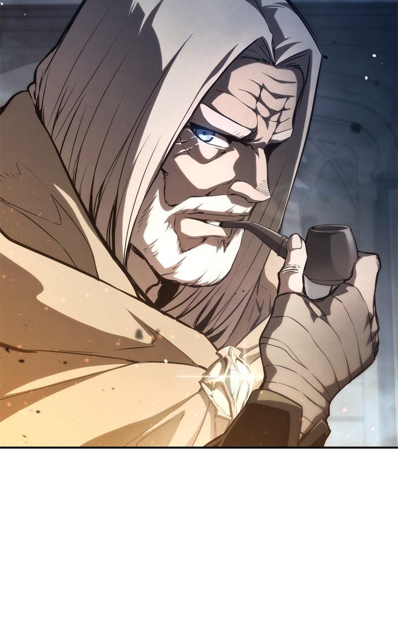 Read Boundless Ascension en Manga Online