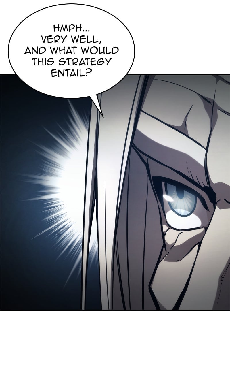 Read Boundless Ascension en Manga Online