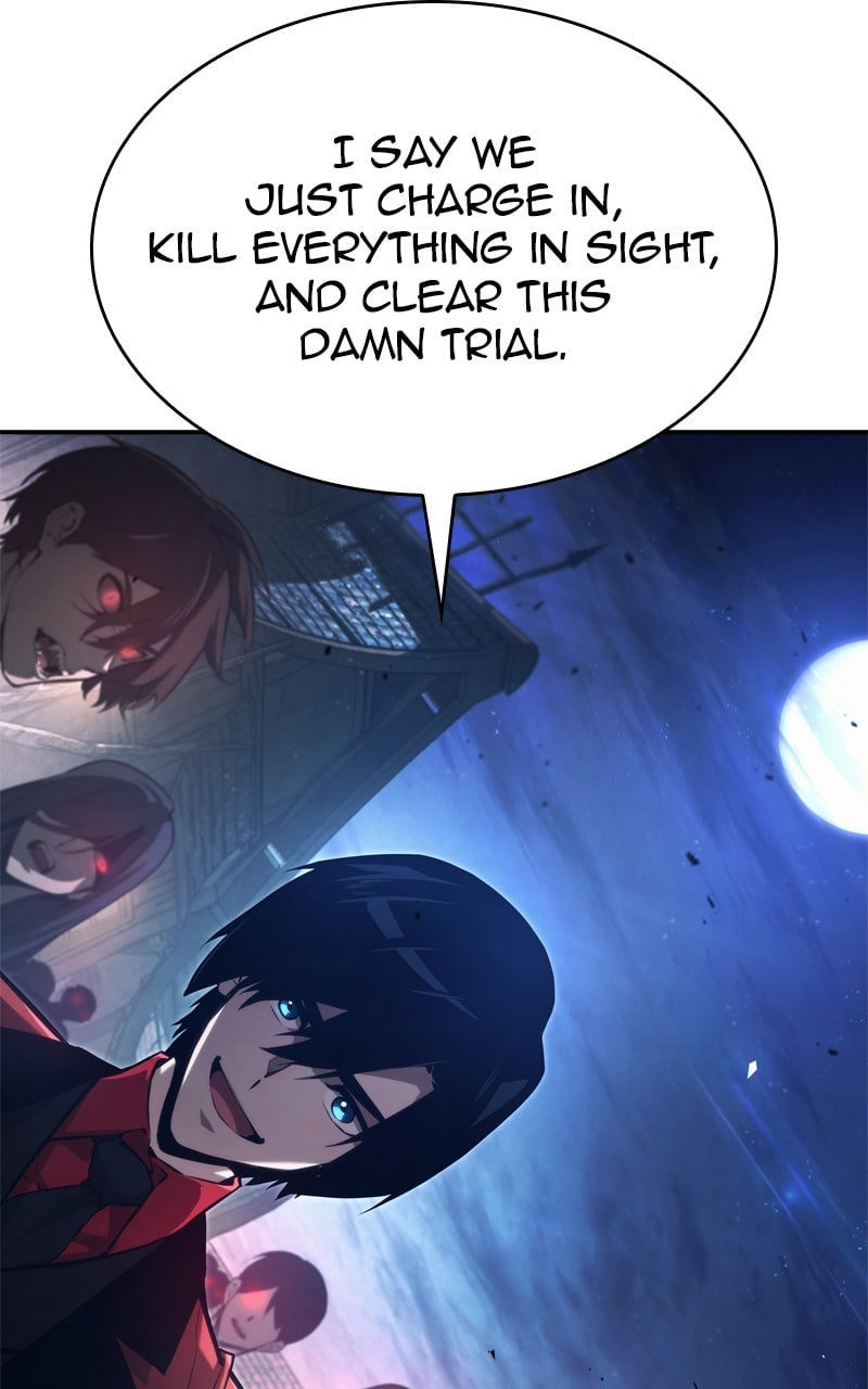 Read Boundless Ascension en Manga Online