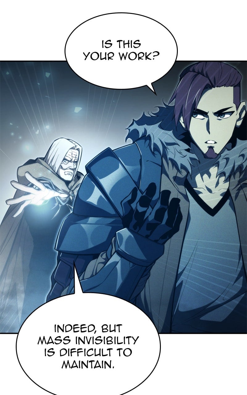 Read Boundless Ascension en Manga Online