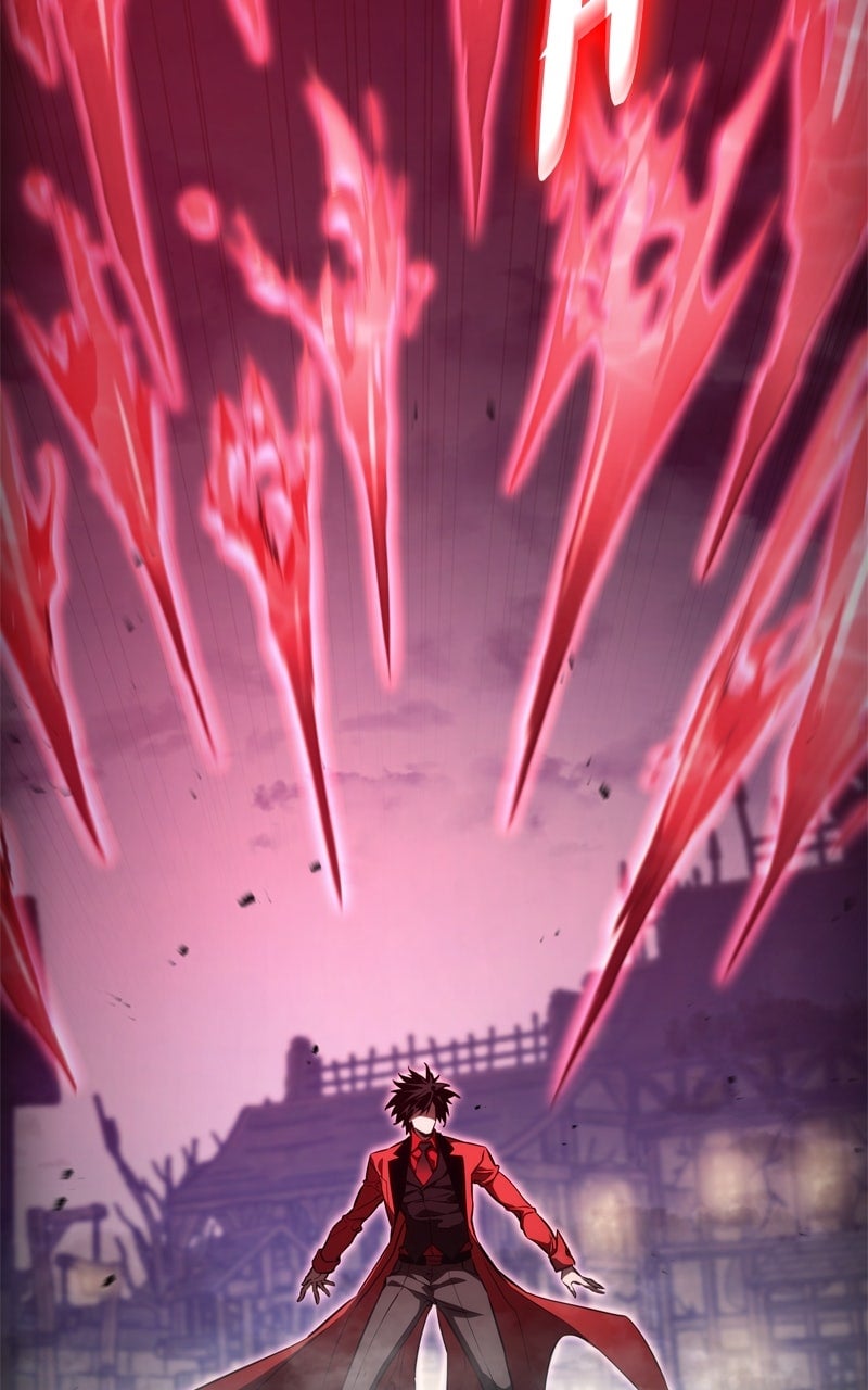 Read Boundless Ascension en Manga Online