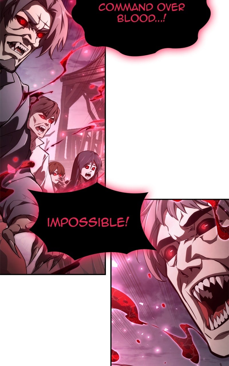 Read Boundless Ascension en Manga Online