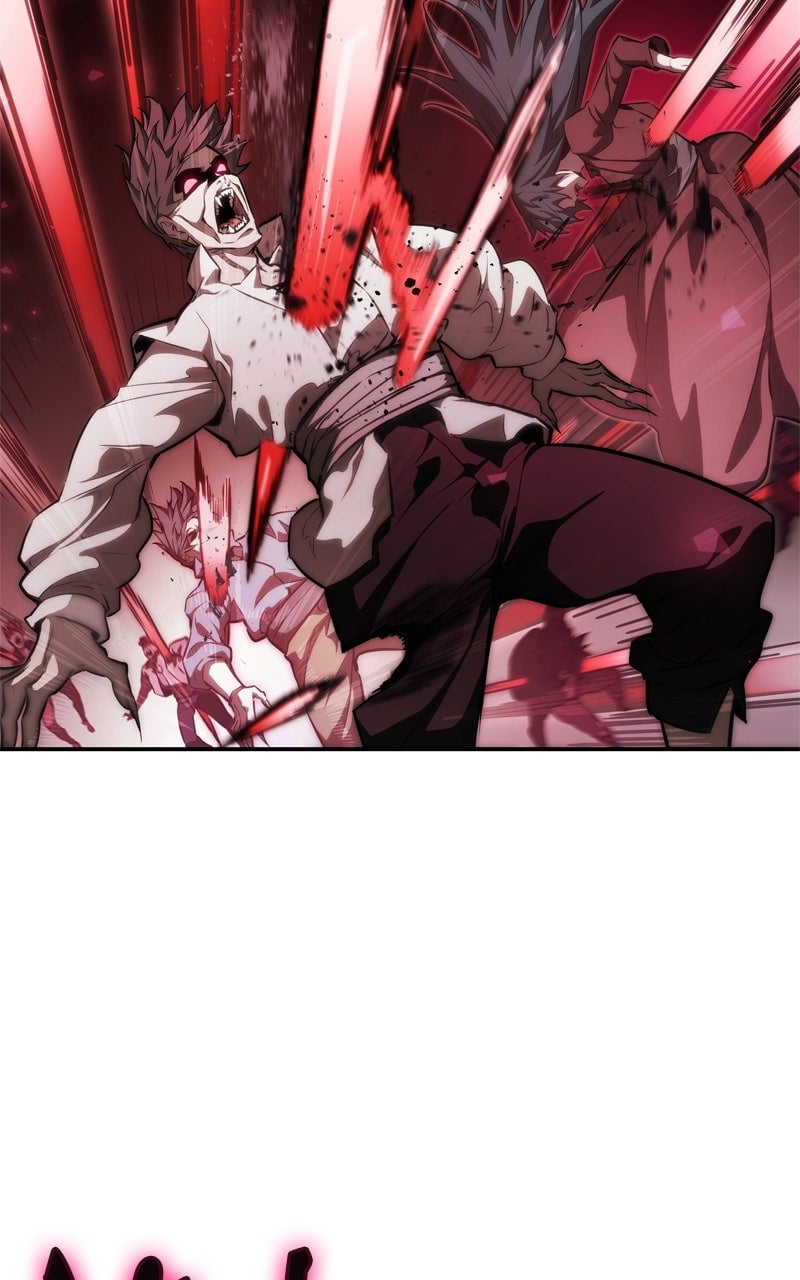 Read Boundless Ascension en Manga Online