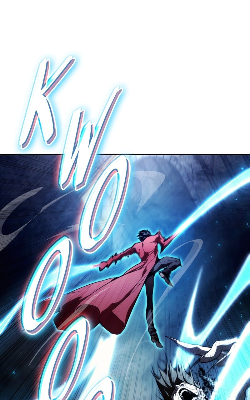 Read Boundless Ascension en Manga Online