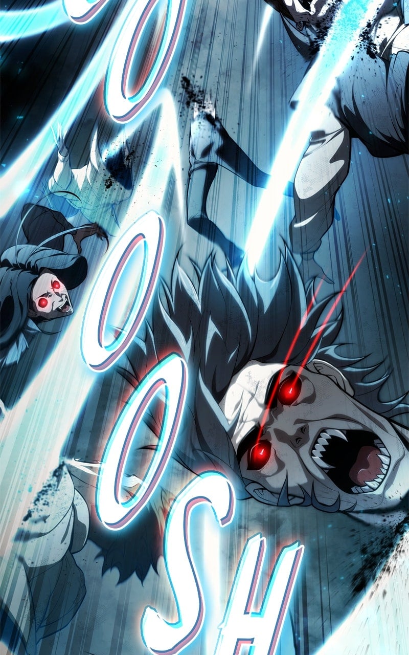 Read Boundless Ascension en Manga Online