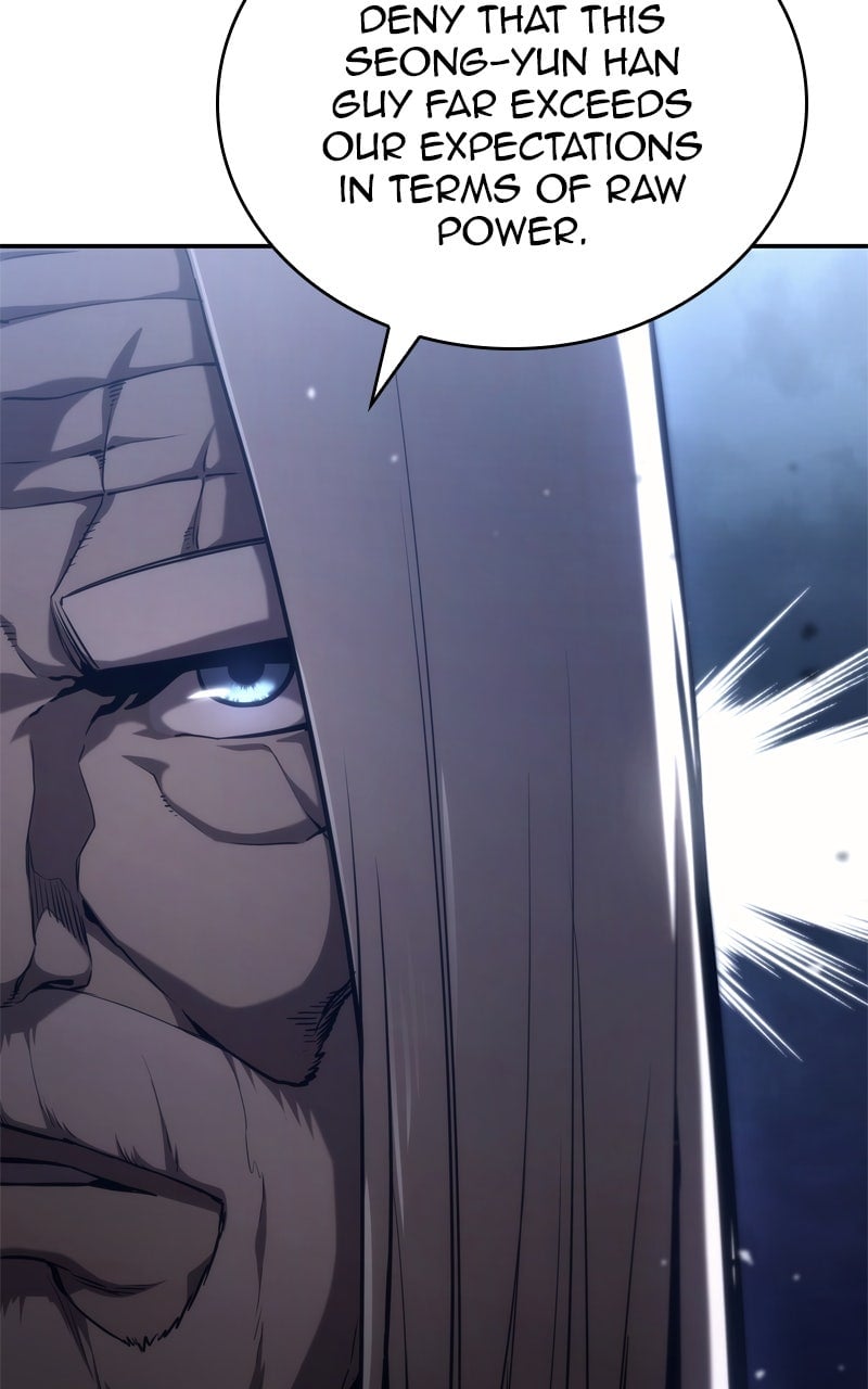 Read Boundless Ascension en Manga Online