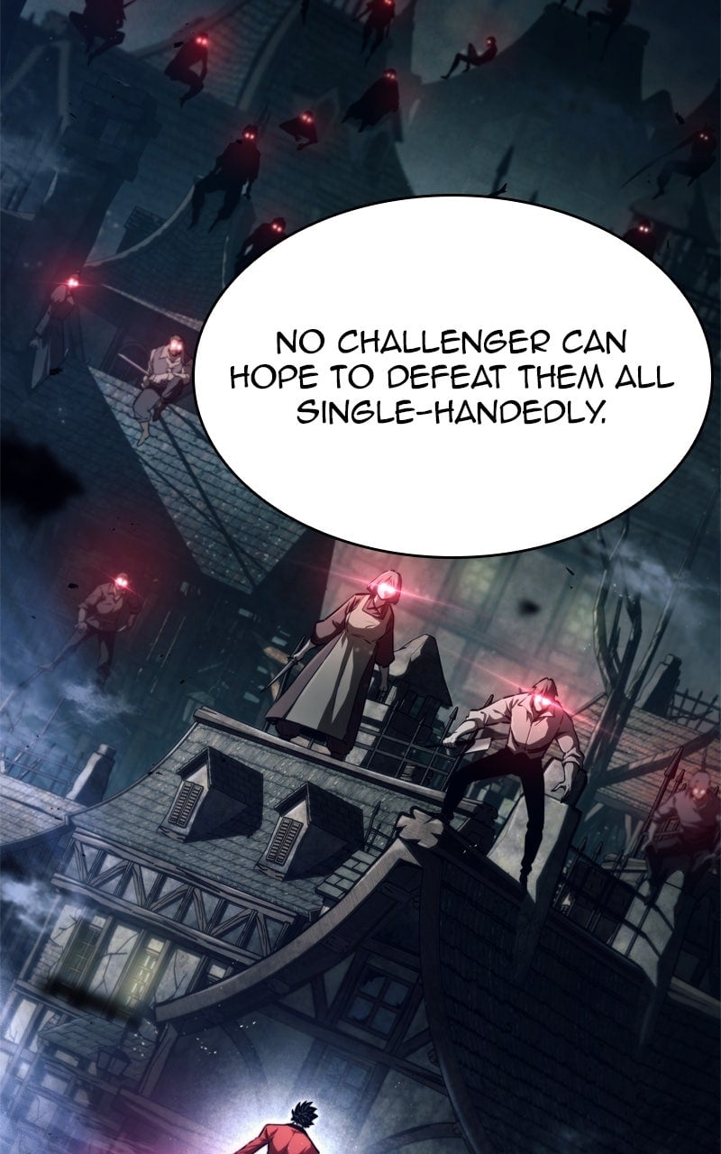 Read Boundless Ascension en Manga Online