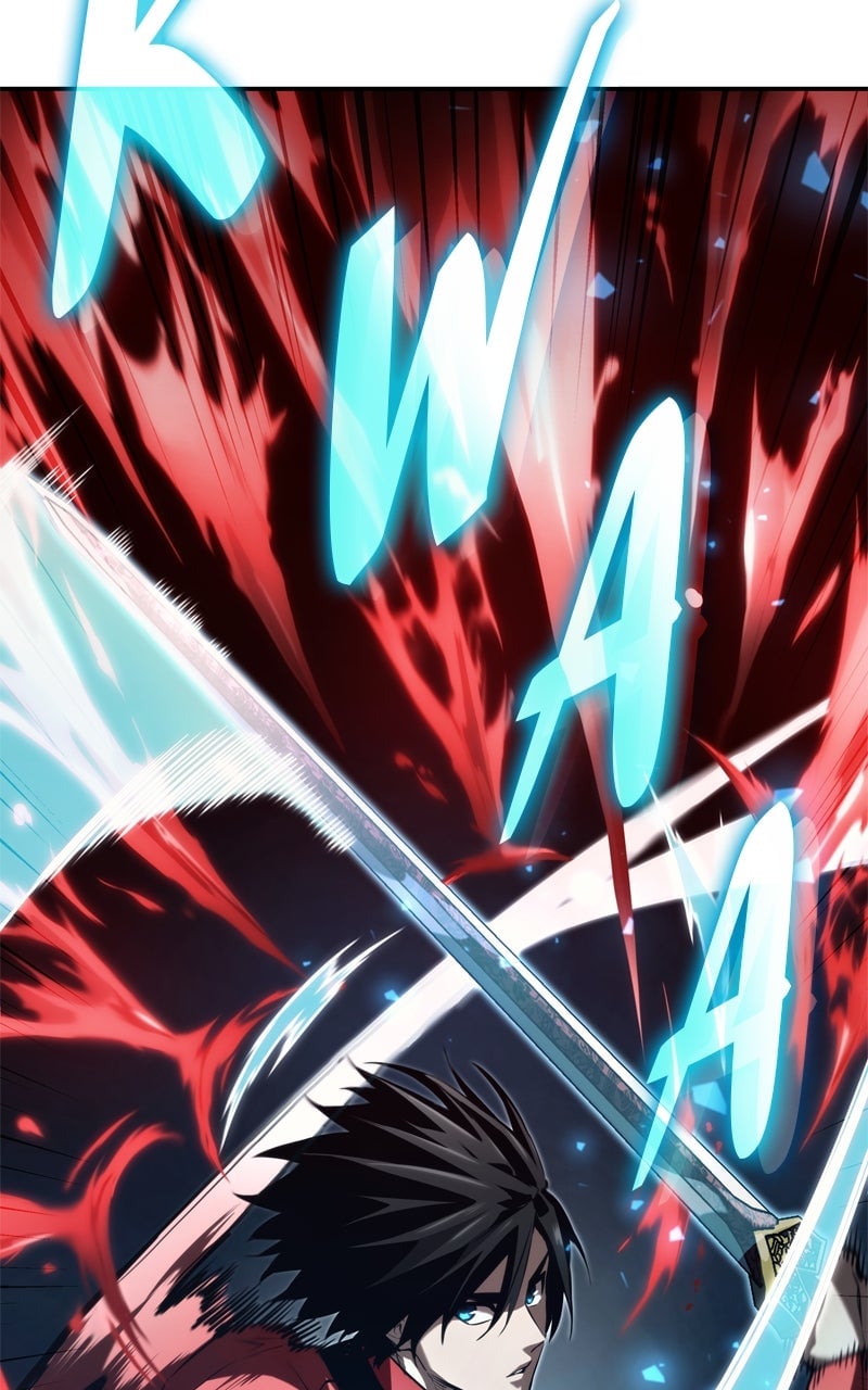 Read Boundless Ascension en Manga Online