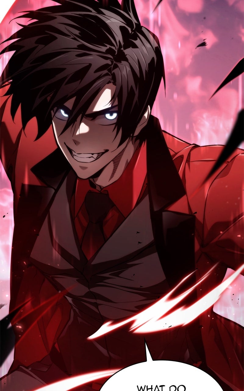 Read Boundless Ascension en Manga Online