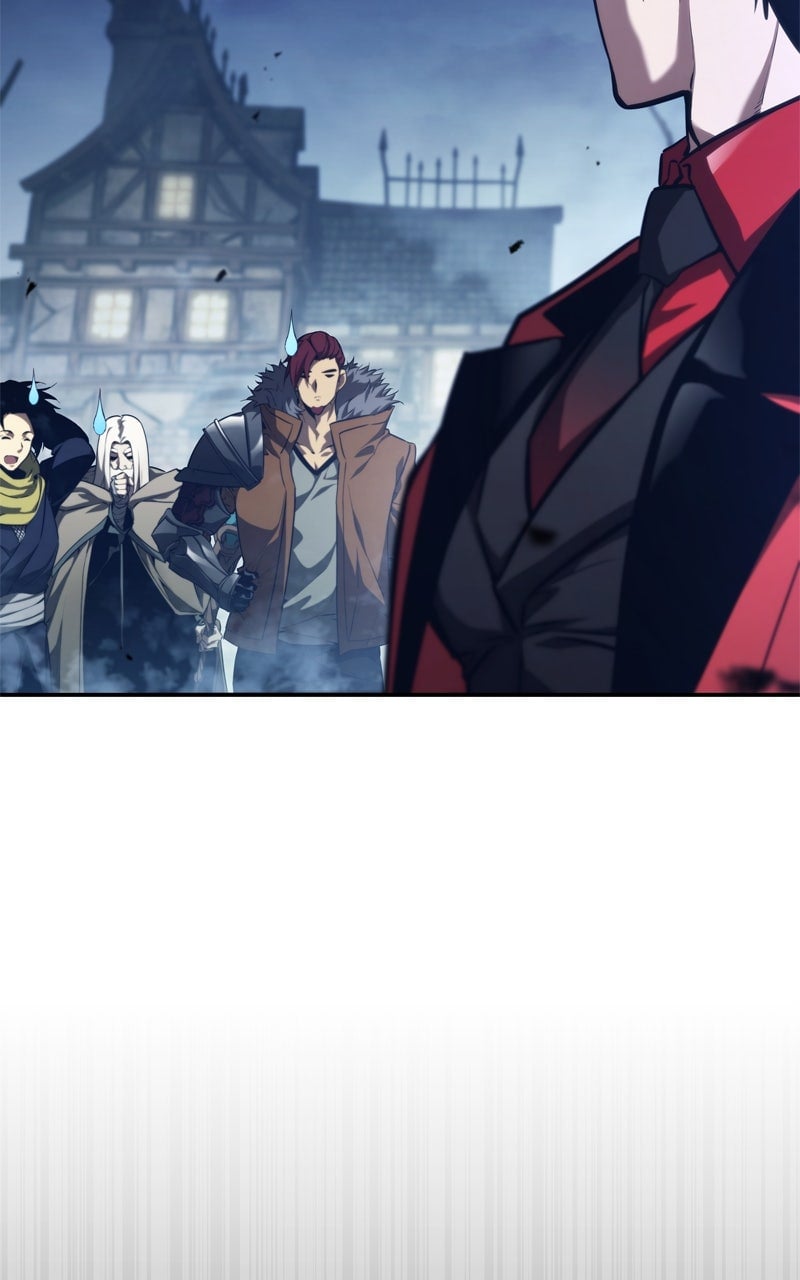 Read Boundless Ascension en Manga Online
