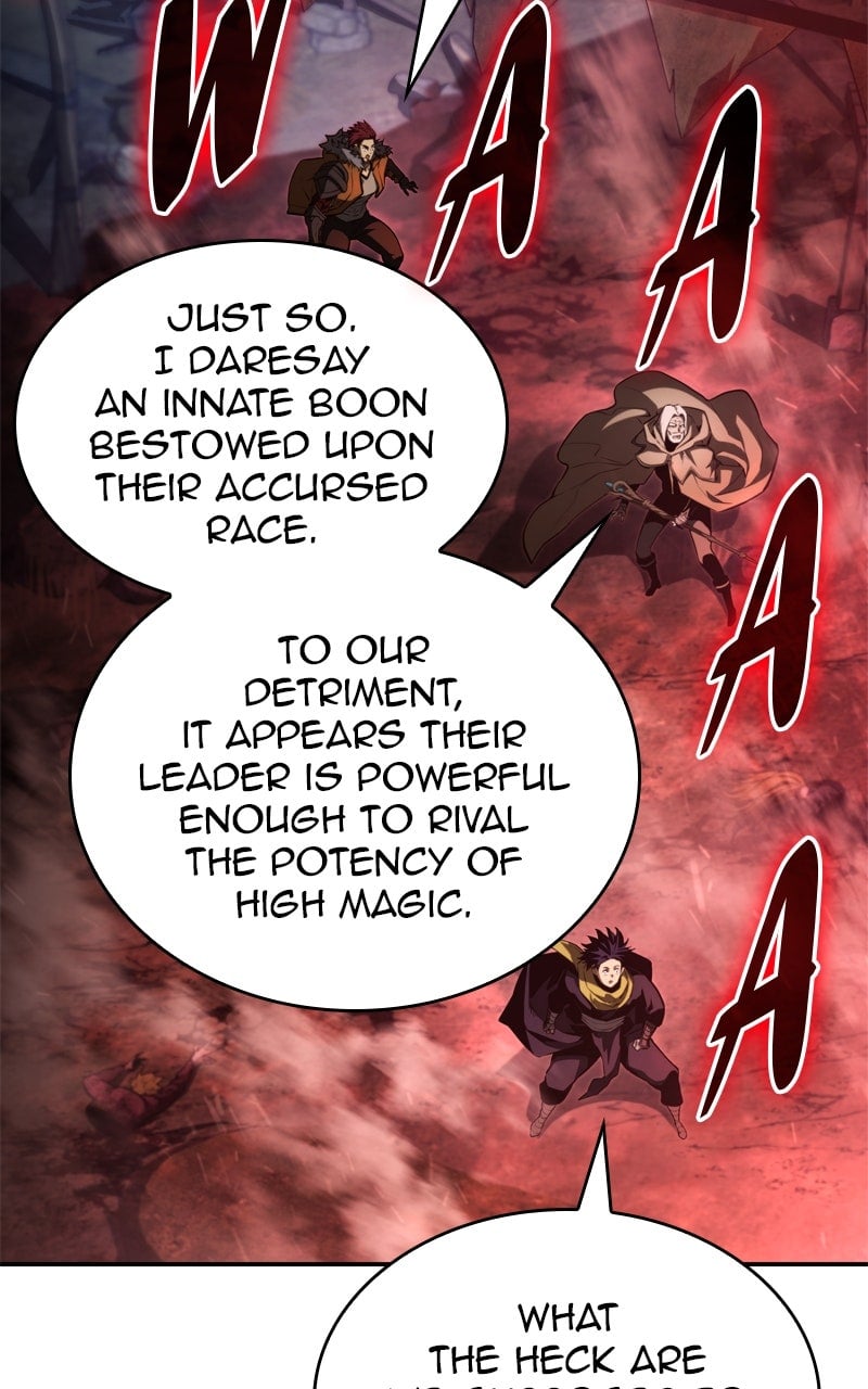 Read Boundless Ascension en Manga Online