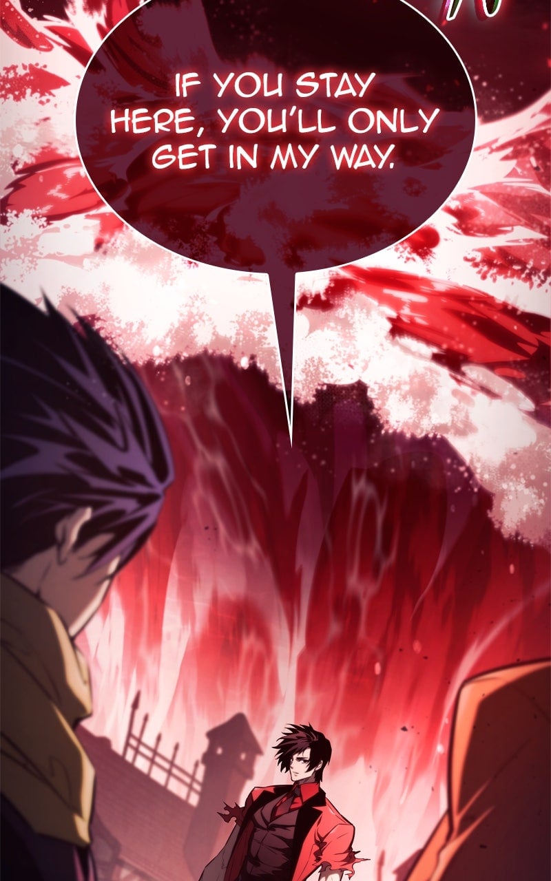 Read Boundless Ascension en Manga Online