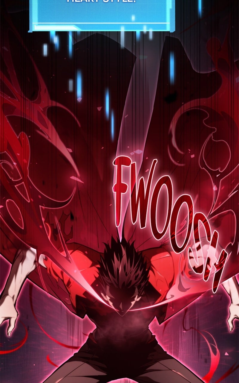 Read Boundless Ascension en Manga Online