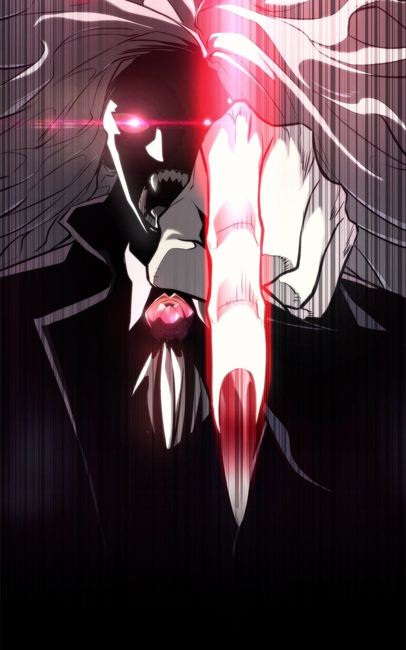 Read Boundless Ascension en Manga Online