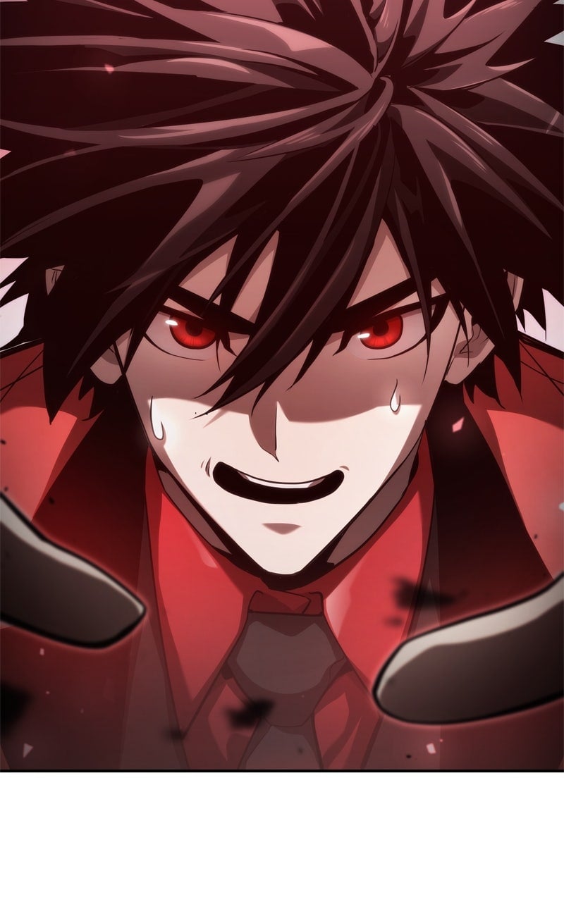 Read Boundless Ascension en Manga Online