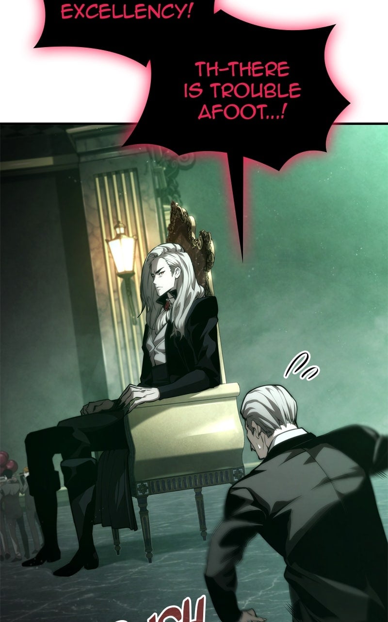 Read Boundless Ascension en Manga Online