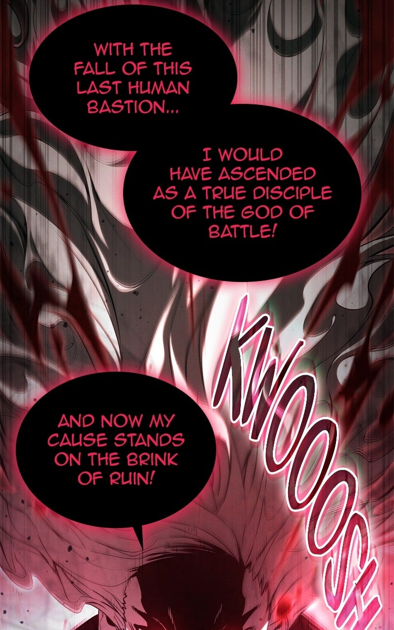 Read Boundless Ascension en Manga Online