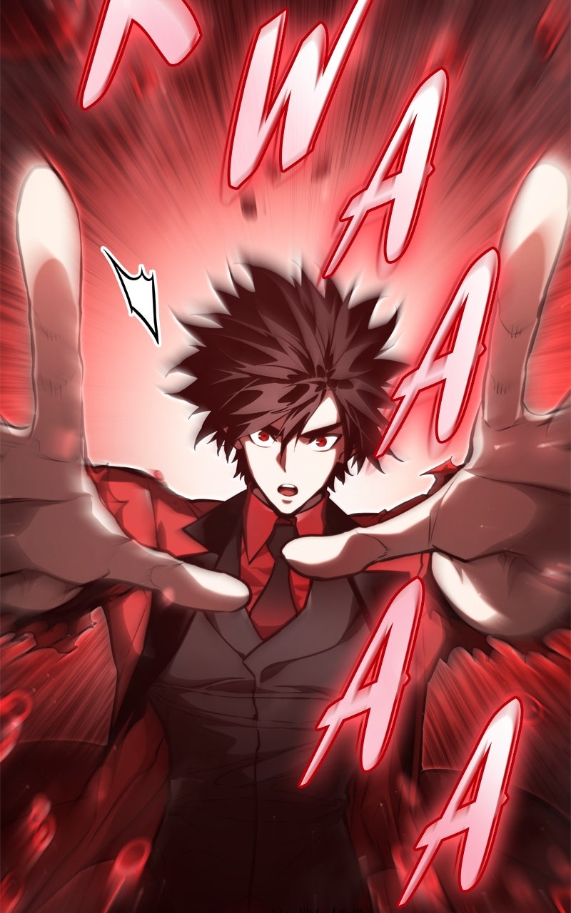 Read Boundless Ascension en Manga Online