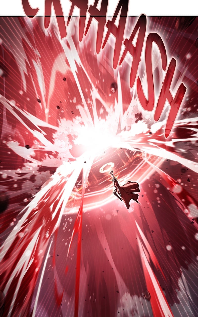 Read Boundless Ascension en Manga Online