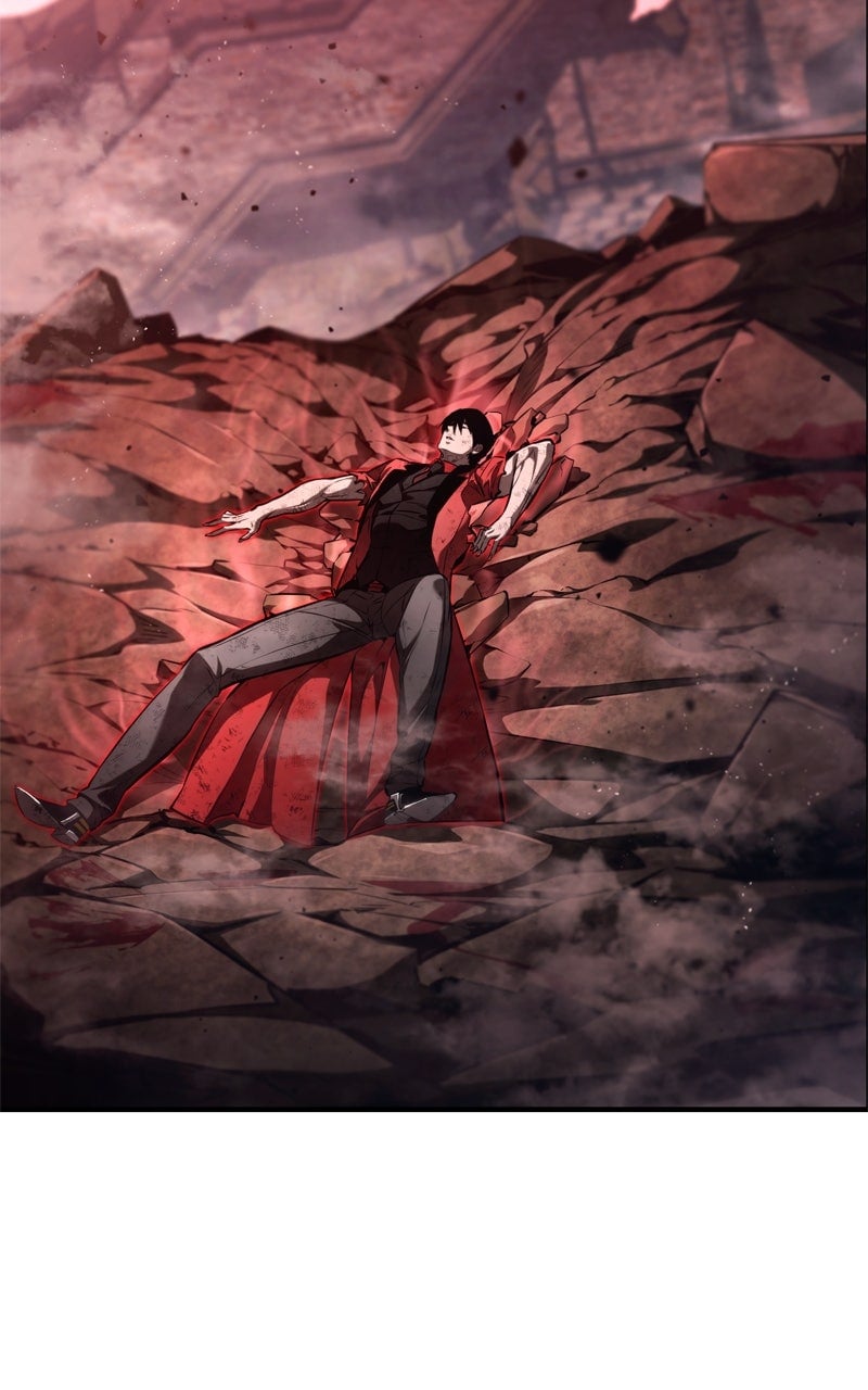 Read Boundless Ascension en Manga Online