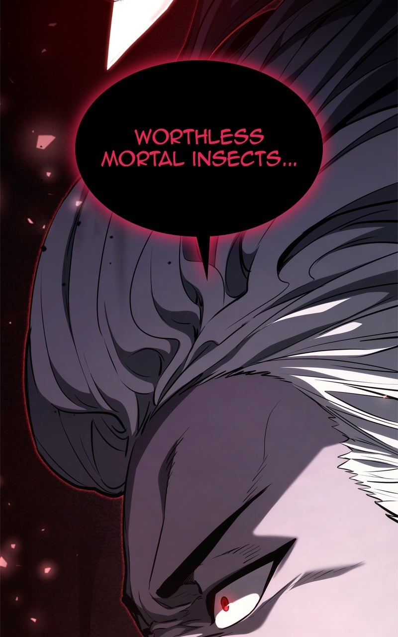 Read Boundless Ascension en Manga Online