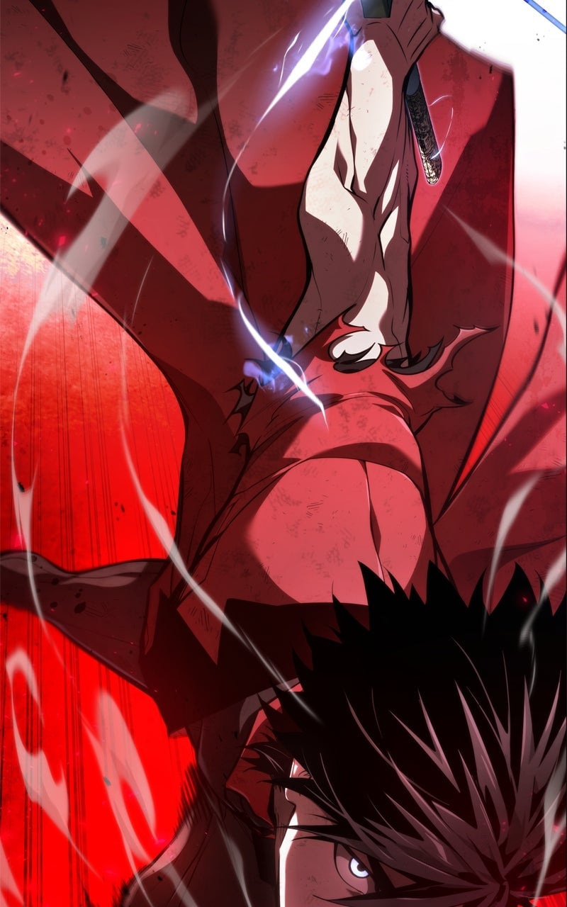 Read Boundless Ascension en Manga Online