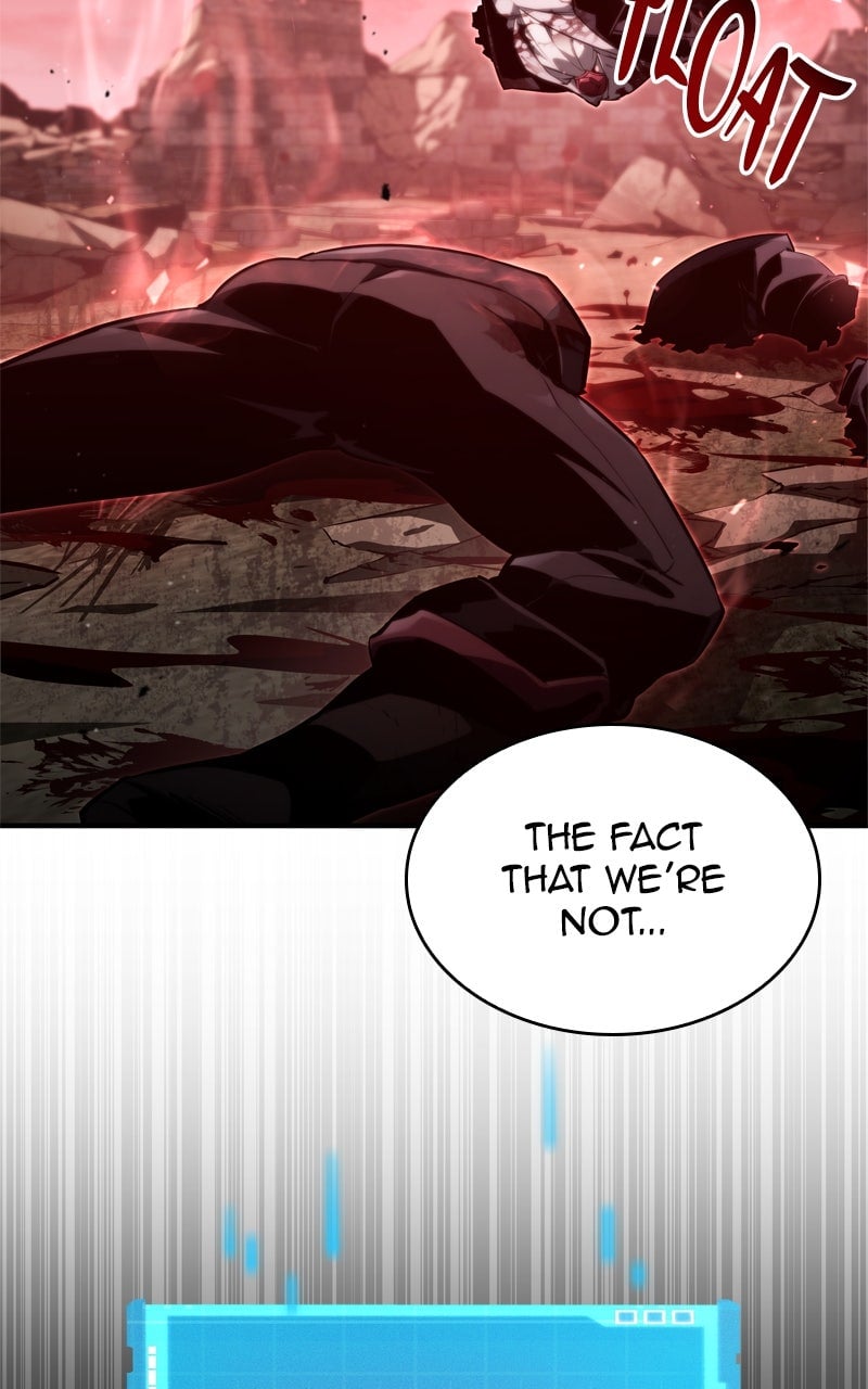 Read Boundless Ascension en Manga Online
