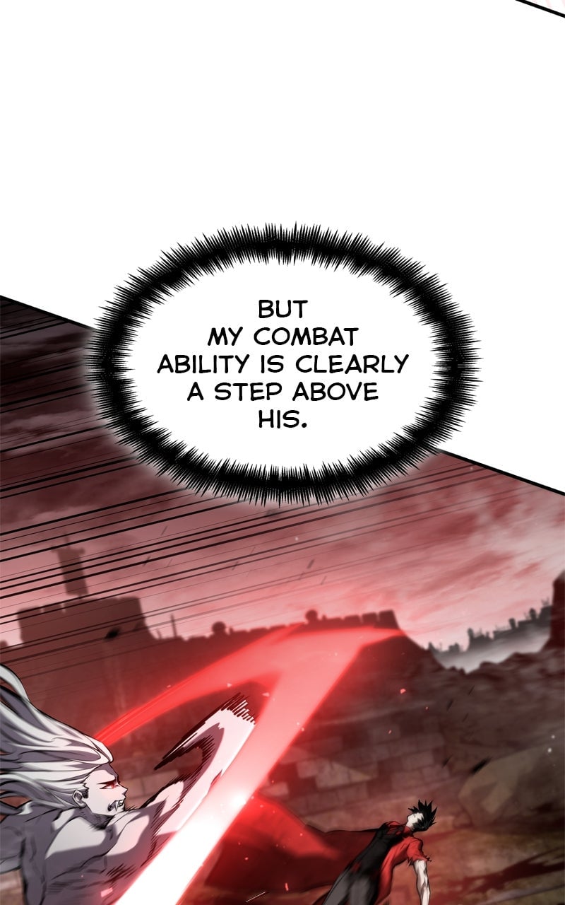 Read Boundless Ascension en Manga Online