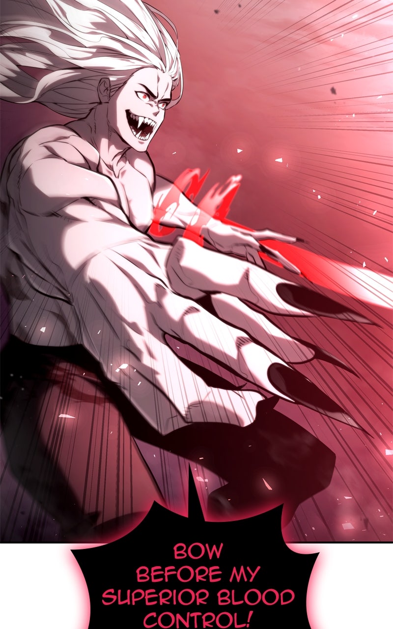 Read Boundless Ascension en Manga Online