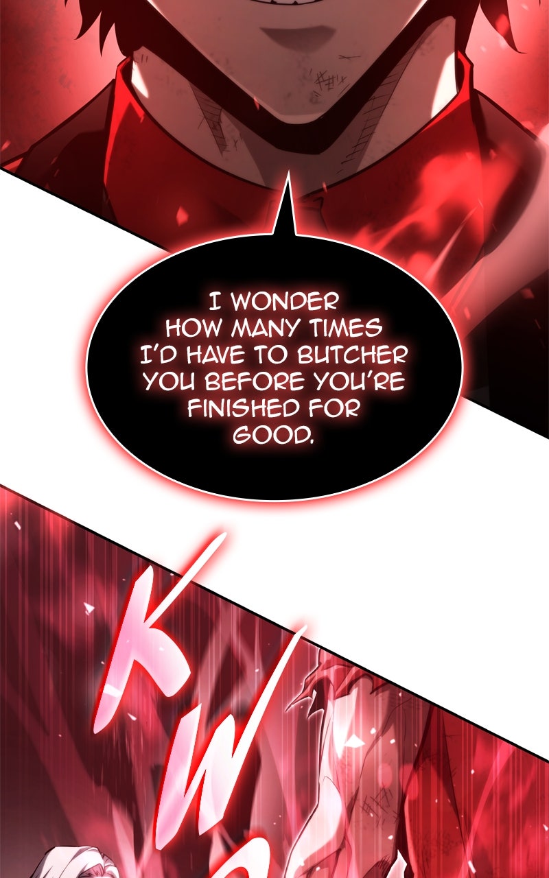 Read Boundless Ascension en Manga Online