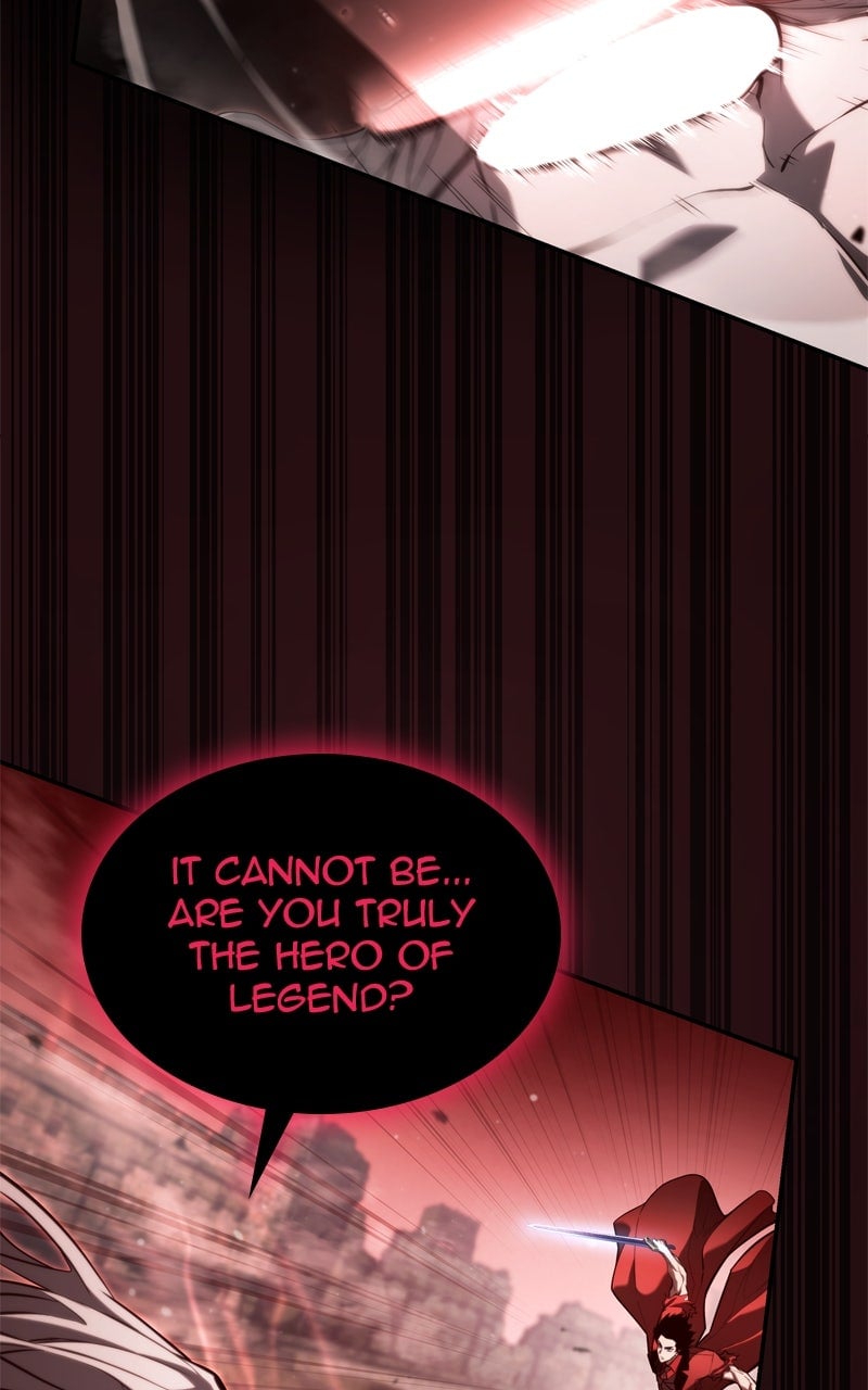 Read Boundless Ascension en Manga Online