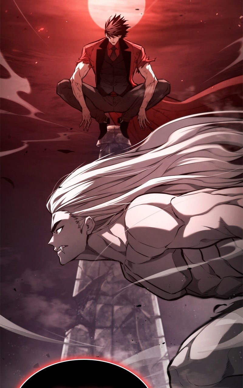 Read Boundless Ascension en Manga Online