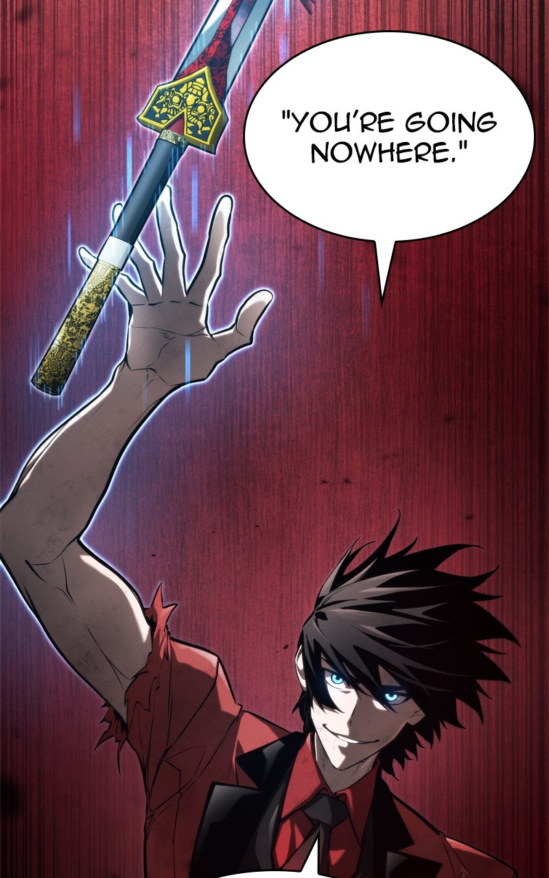 Read Boundless Ascension en Manga Online