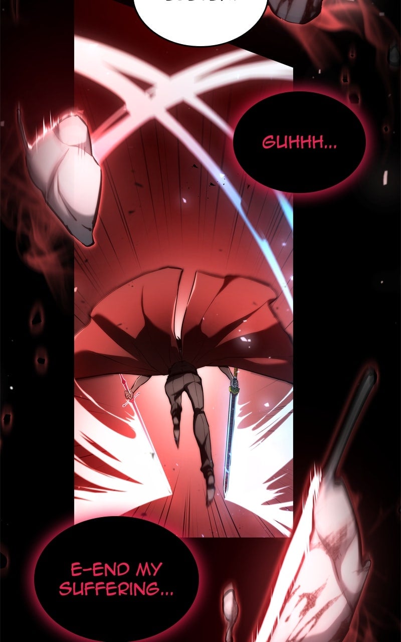 Read Boundless Ascension en Manga Online