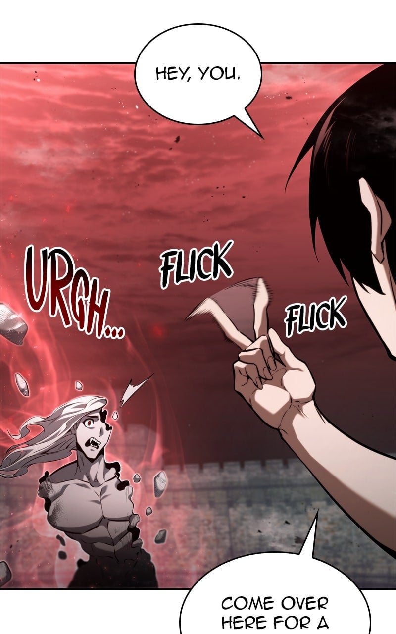Read Boundless Ascension en Manga Online