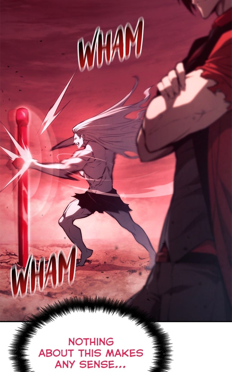 Read Boundless Ascension en Manga Online