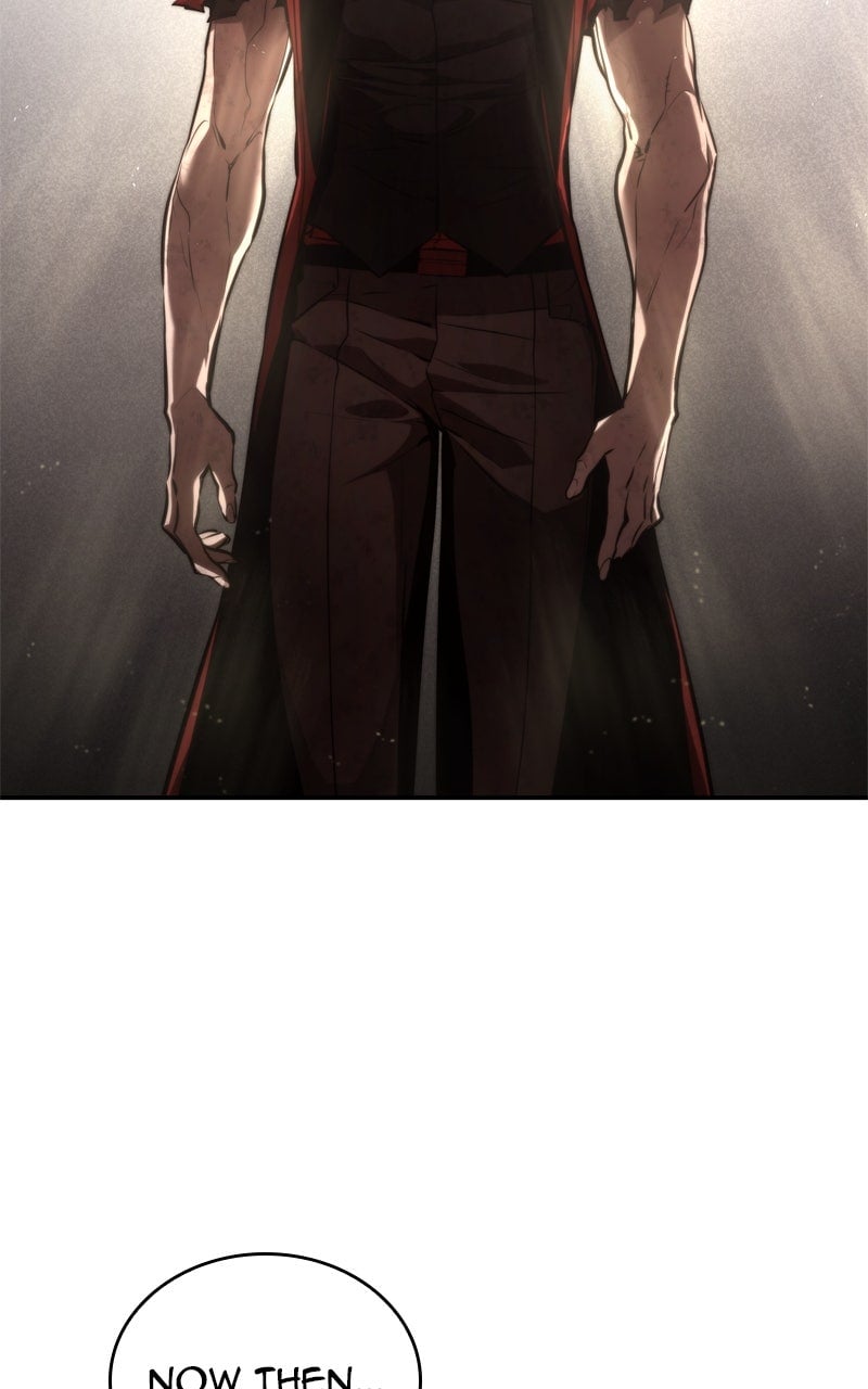 Read Boundless Ascension en Manga Online