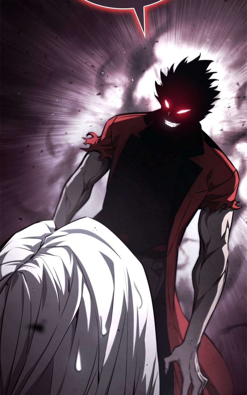 Read Boundless Ascension en Manga Online