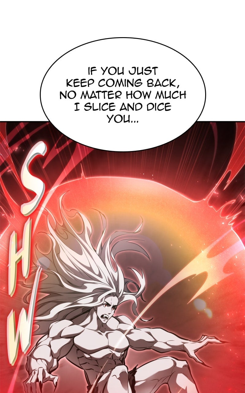Read Boundless Ascension en Manga Online