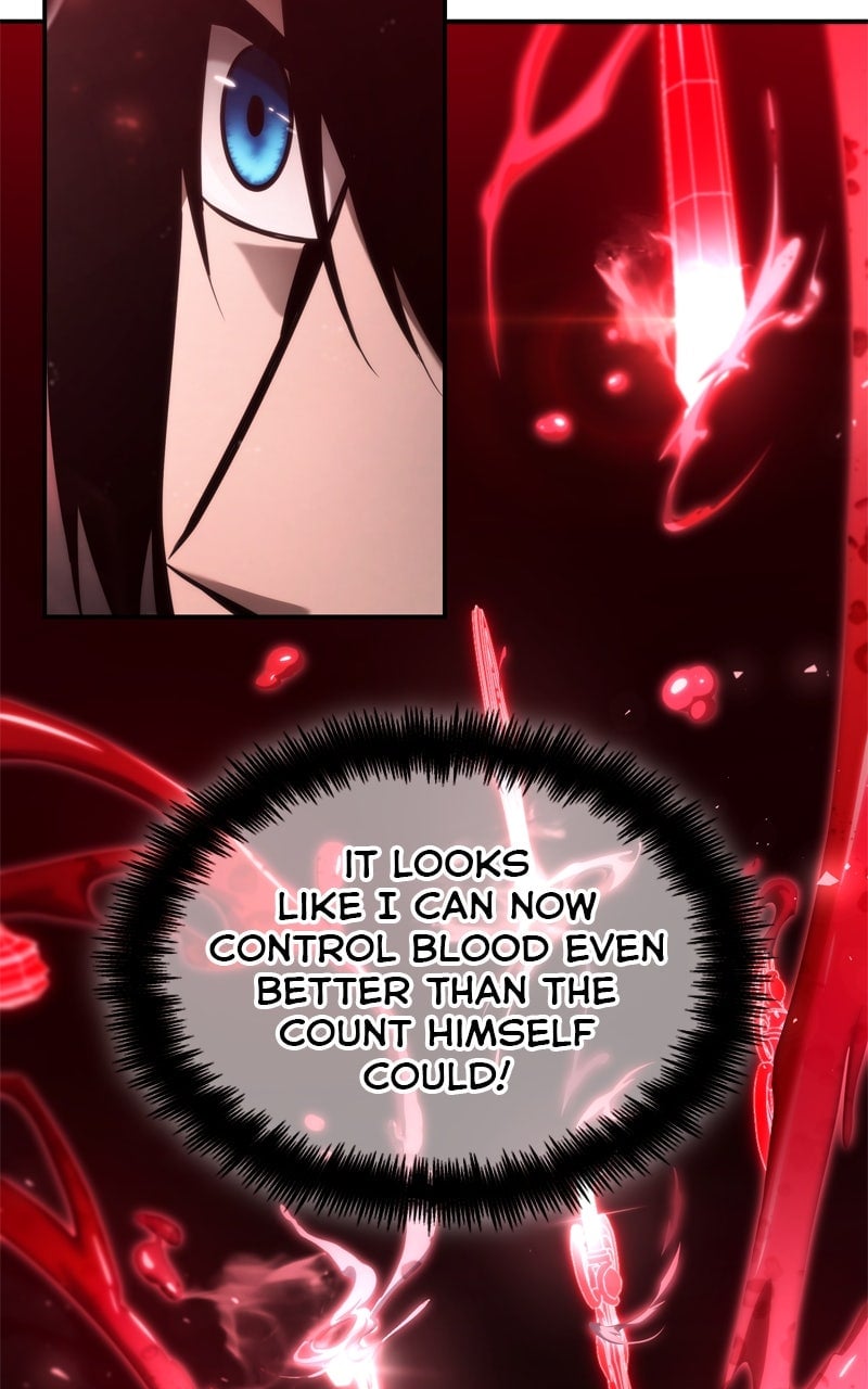 Read Boundless Ascension en Manga Online
