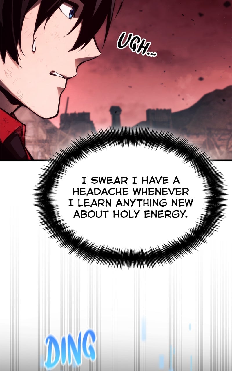 Read Boundless Ascension en Manga Online