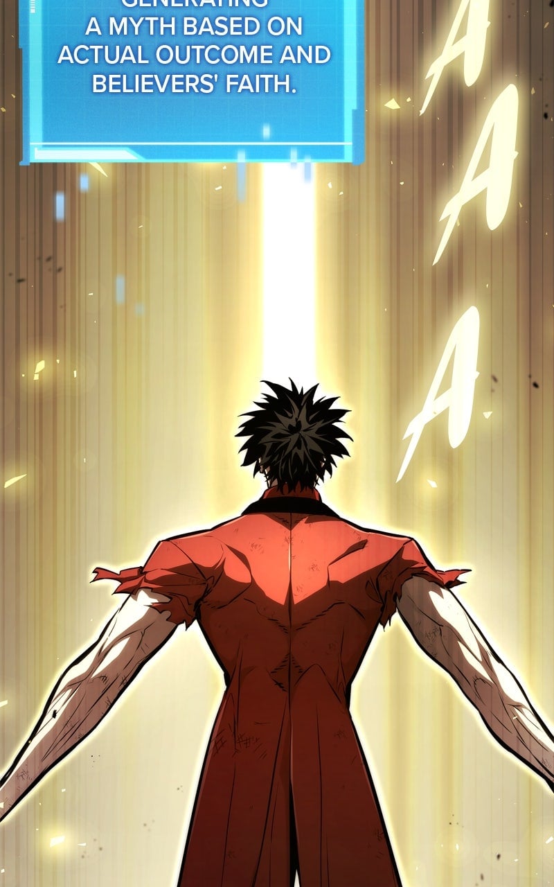 Read Boundless Ascension en Manga Online