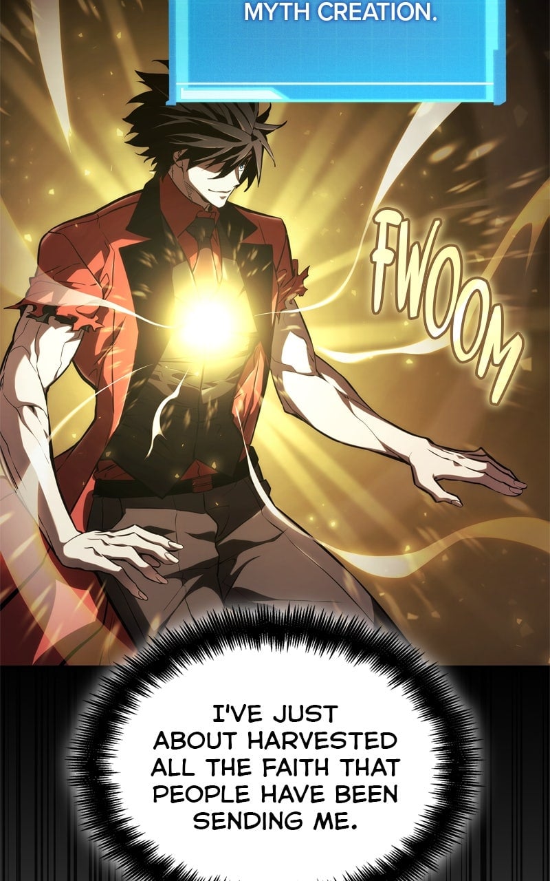 Read Boundless Ascension en Manga Online