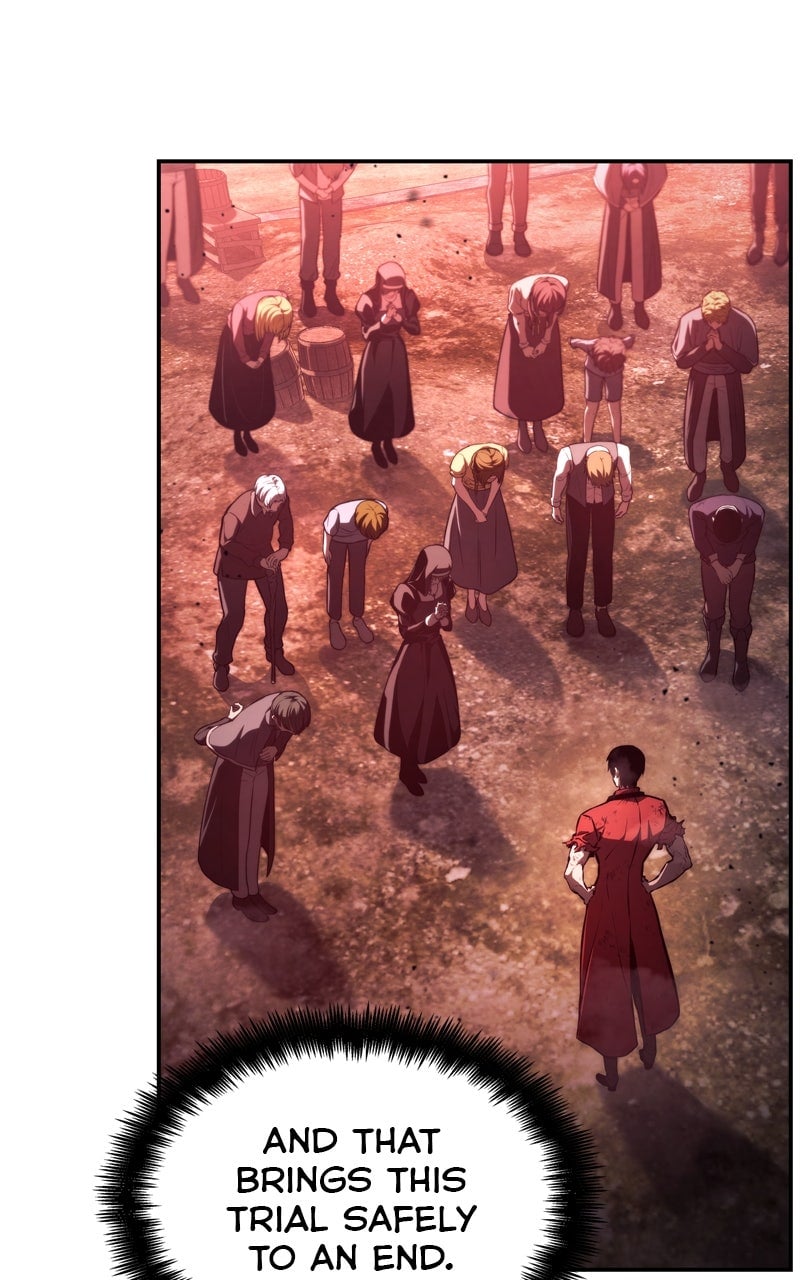 Read Boundless Ascension en Manga Online