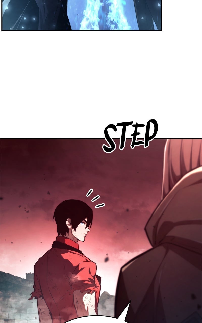 Read Boundless Ascension en Manga Online