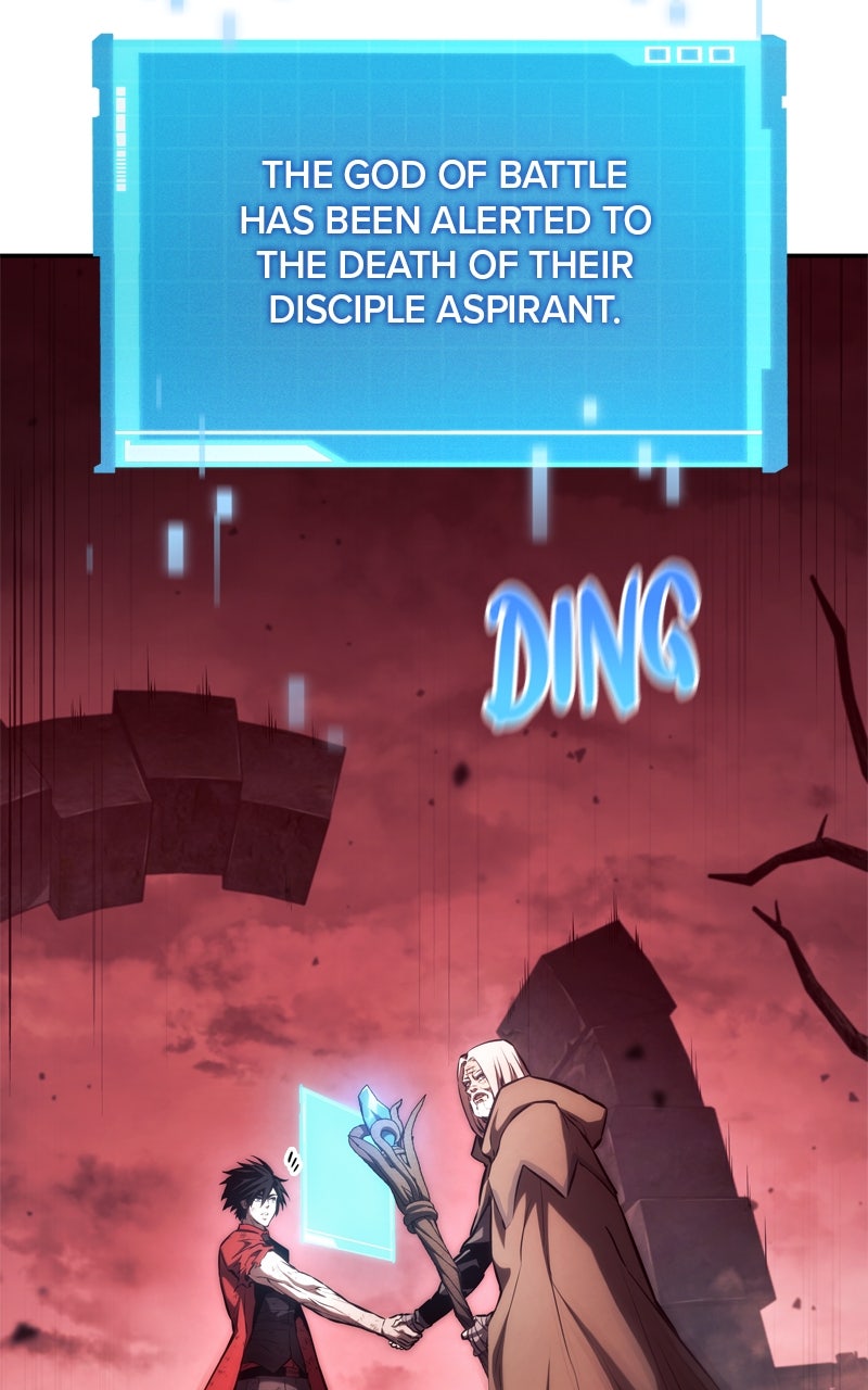 Read Boundless Ascension en Manga Online