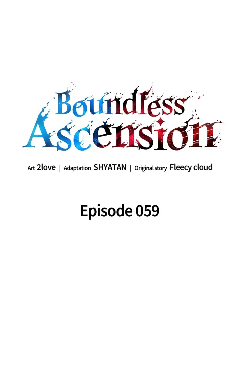 Read Boundless Ascension en Manga Online